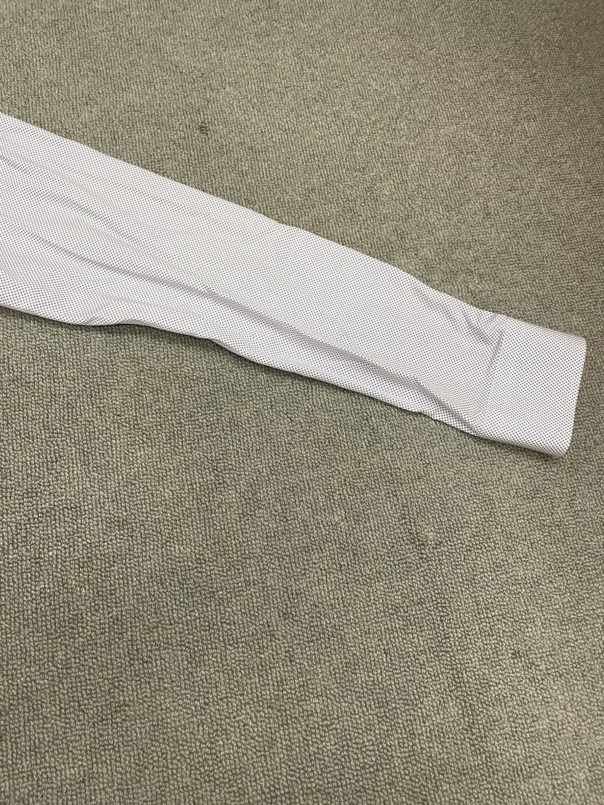 Eton Eton Slim Fit Dress Shirt Size US M / EU 48-50 / 2 - 6 Thumbnail