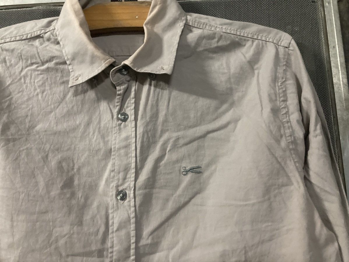 Designer Denham Bottom Shirt Size US M / EU 48-50 / 2 - 3 Thumbnail