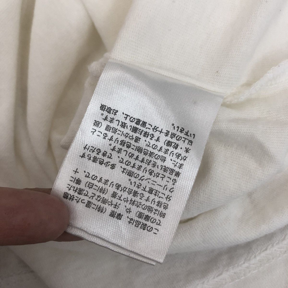 Other Vintage FIST OF THE NORTH STAR Mange Tee Shirt Top Japan Size US L / EU 52-54 / 3 - 9 Thumbnail