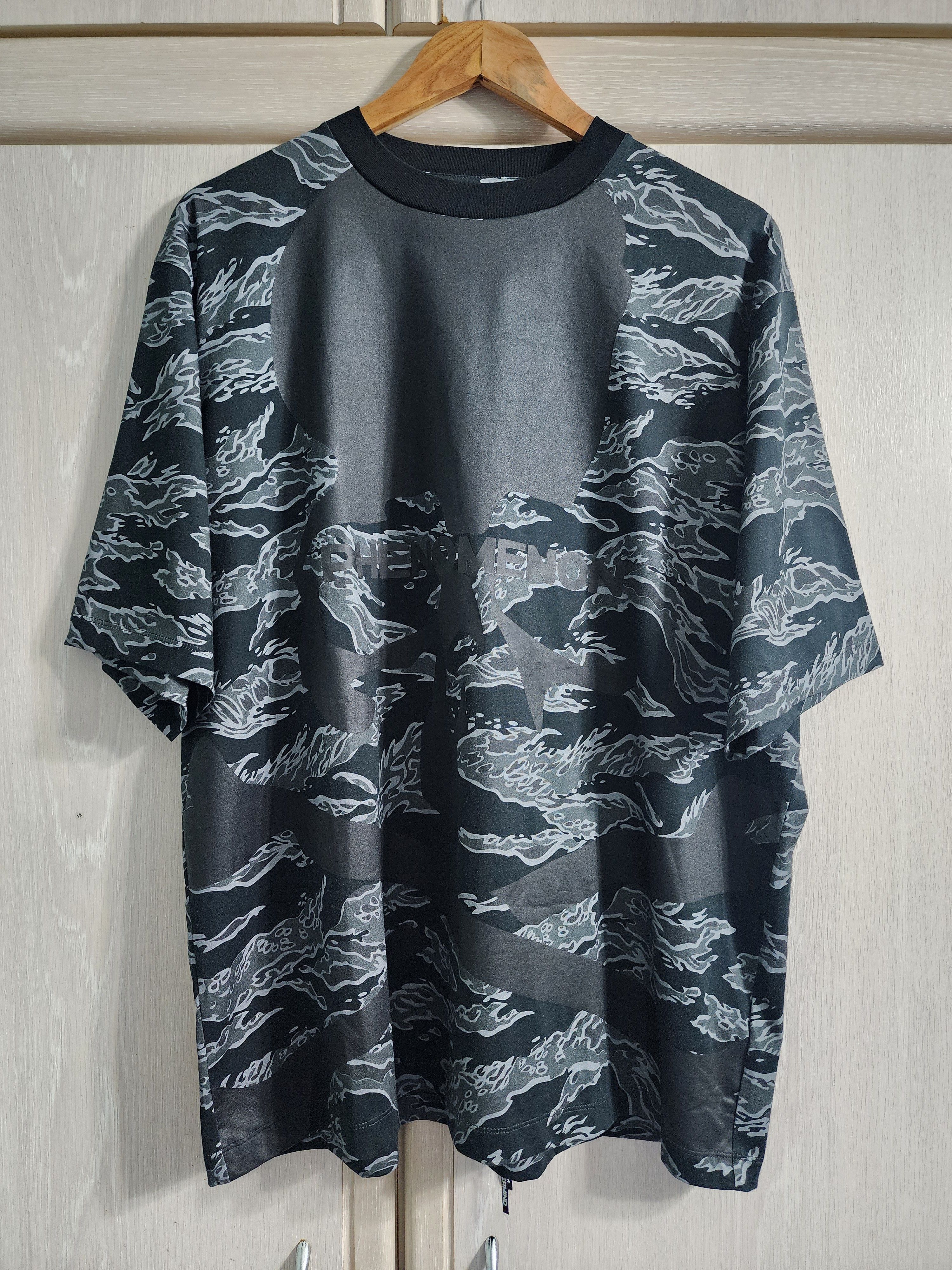 Julius × Mastermind Japan Julius_7 x Mastermind Japan Collab F/W16