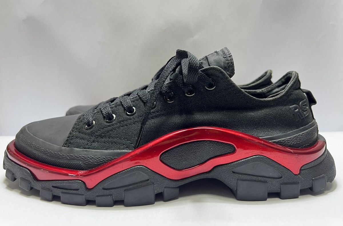 Adidas × Raf Simons Adidas - Raf Simons - Detroit Runner Size US 8 / EU 41 - 5 Thumbnail