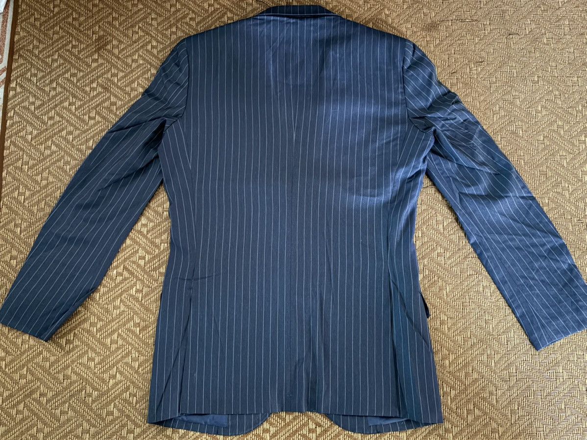Japanese Brand Japan Blazer Size 42L - 3 Thumbnail
