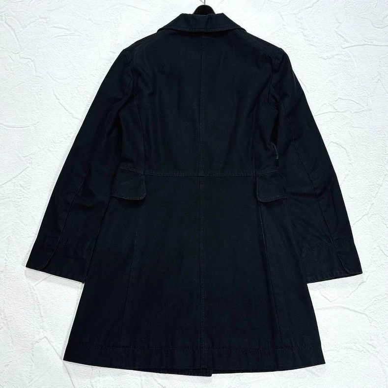 Vivienne Westwood Vivienne Westwood Double-breasted coat Size M / US 6-8 / IT 42-44 - 4 Thumbnail