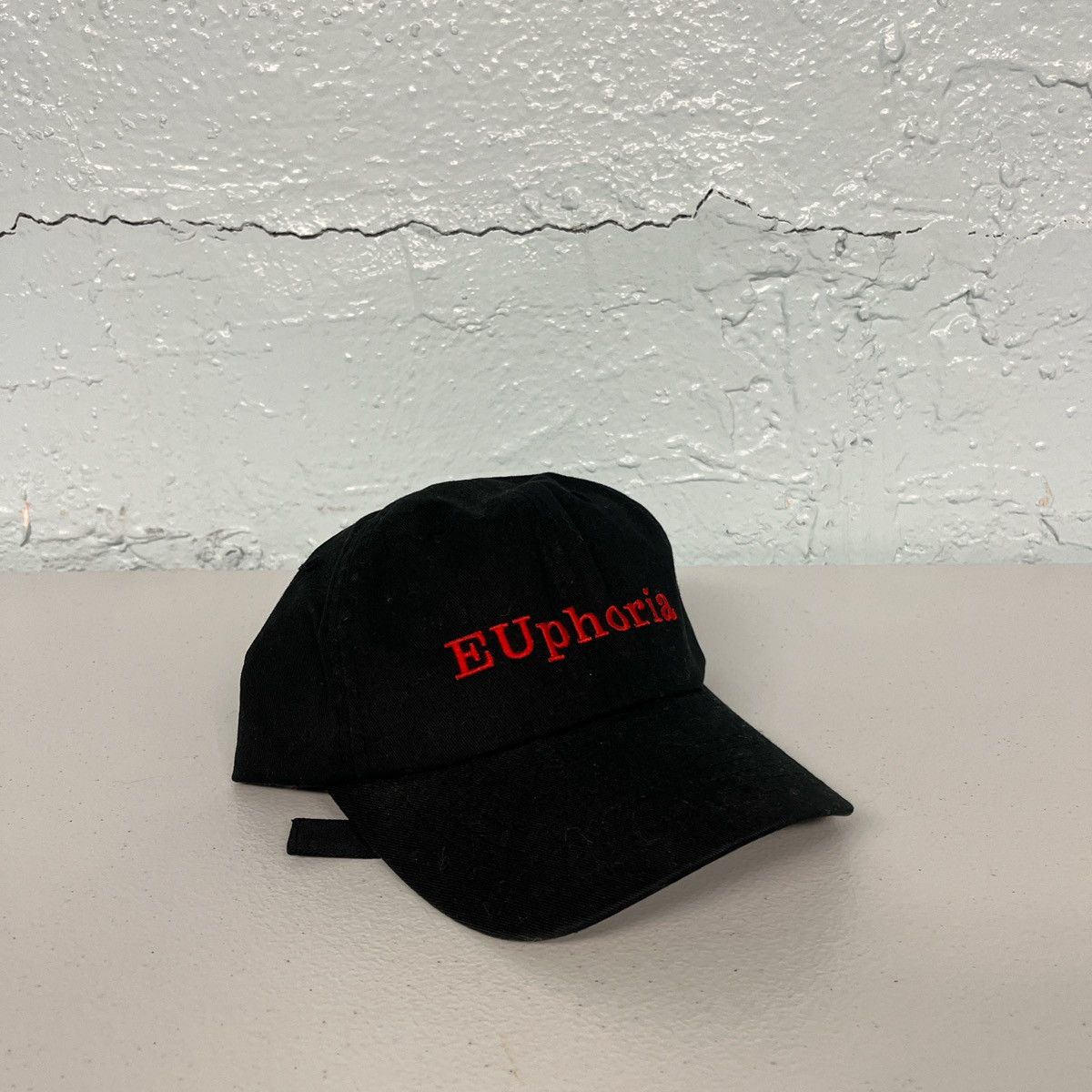 Misbhv MISBHV "EUphoria" baseball cap Size ONE SIZE - 1 Thumbnail