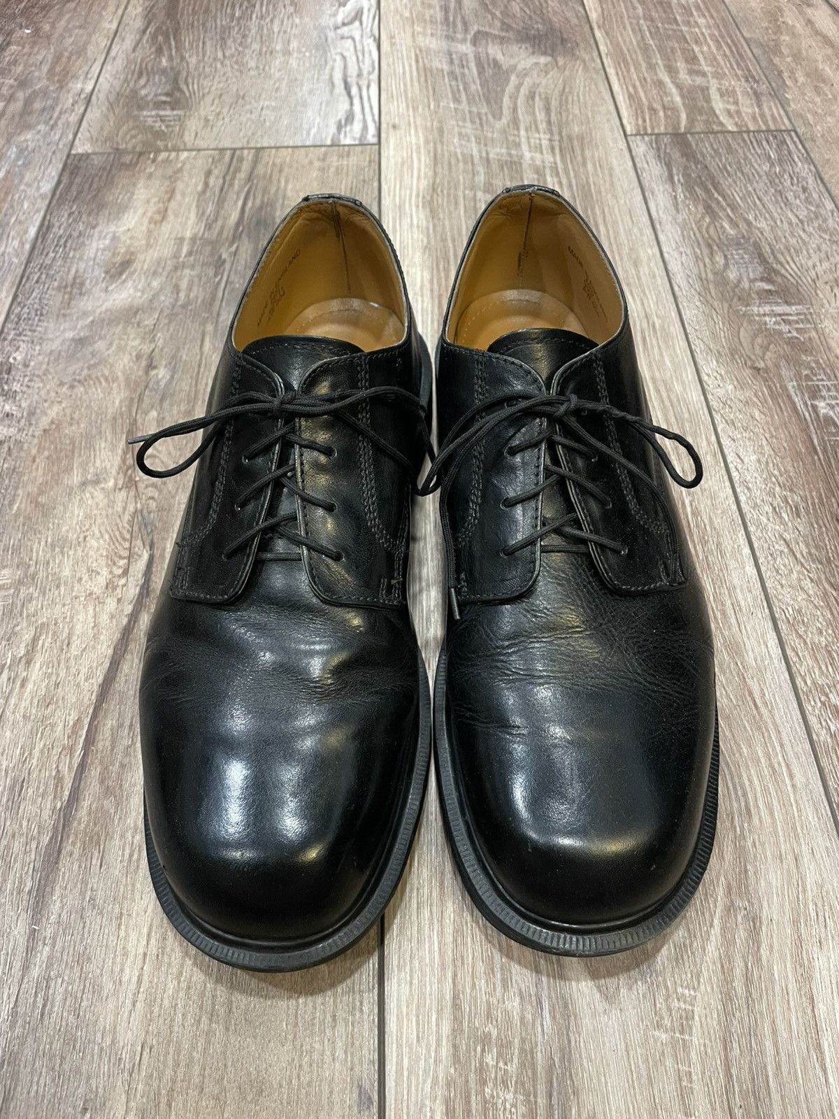 Dr. Martens Dr. Martens 8452 Made In England UK 11/US 12  display picture 2