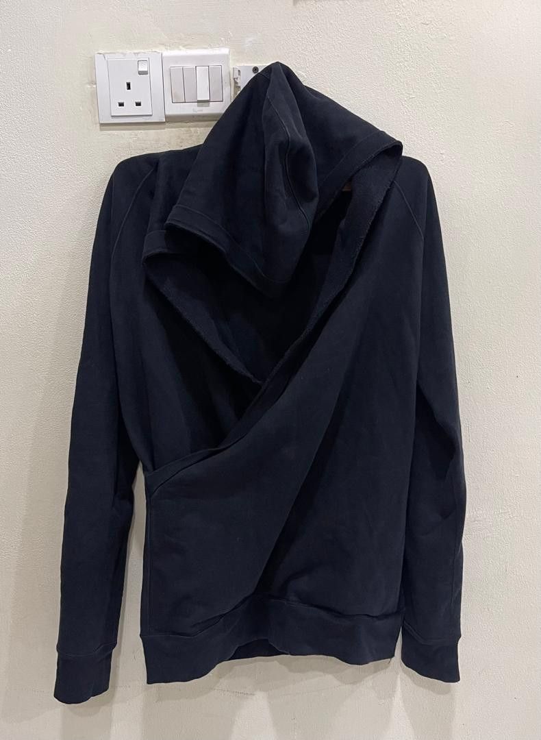 JOHN LAWRENCE SULLIVAN × Japanese Brand 🔥 RARE! JOHN LAWRENCES SULLIVAN HOODIE Size US M / EU 48-50 / 2 - 1 Thumbnail