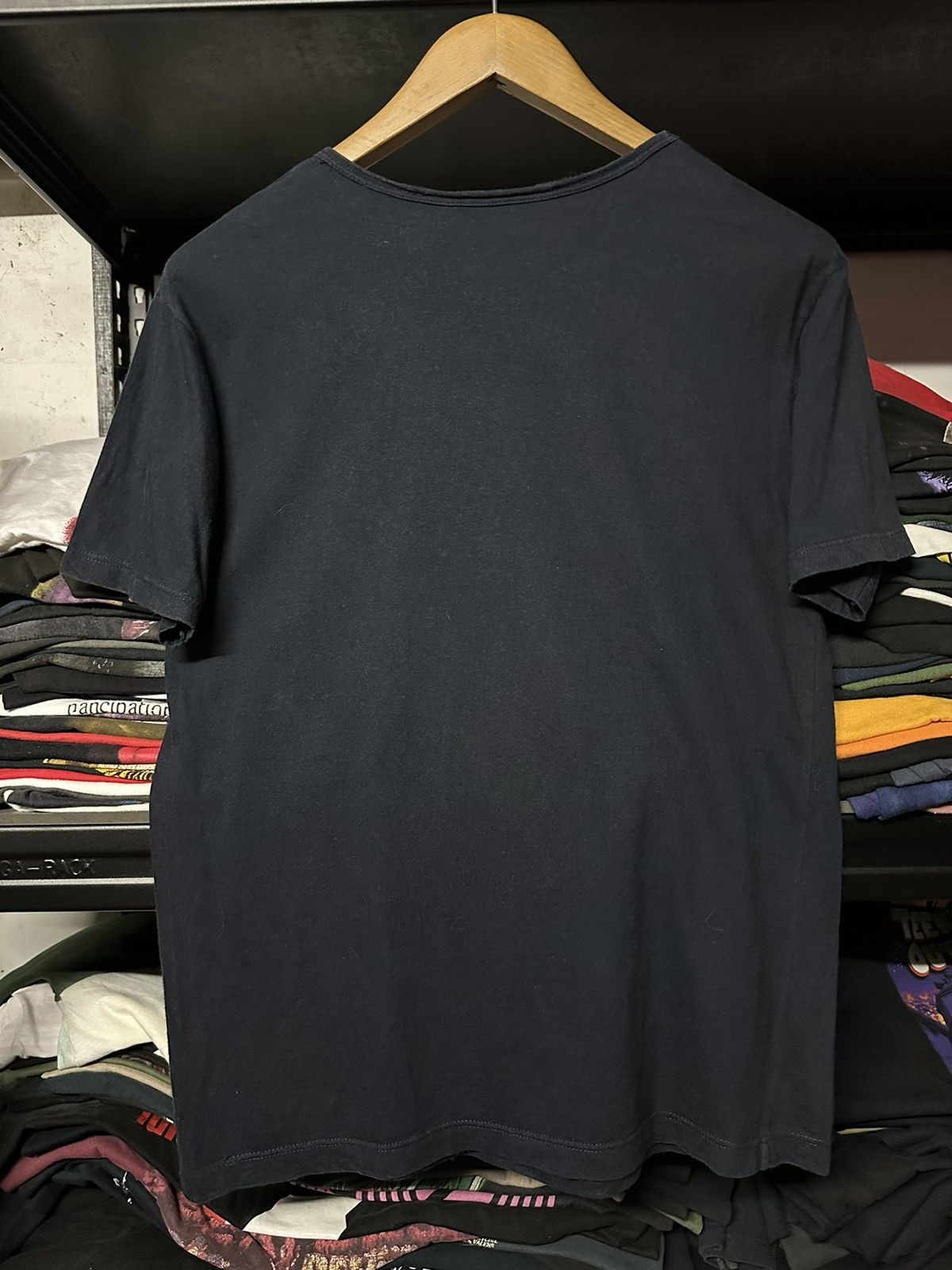 Fendi × Vintage Vintage Fendi Shirt Size US M / EU 48-50 / 2 - 6 Thumbnail
