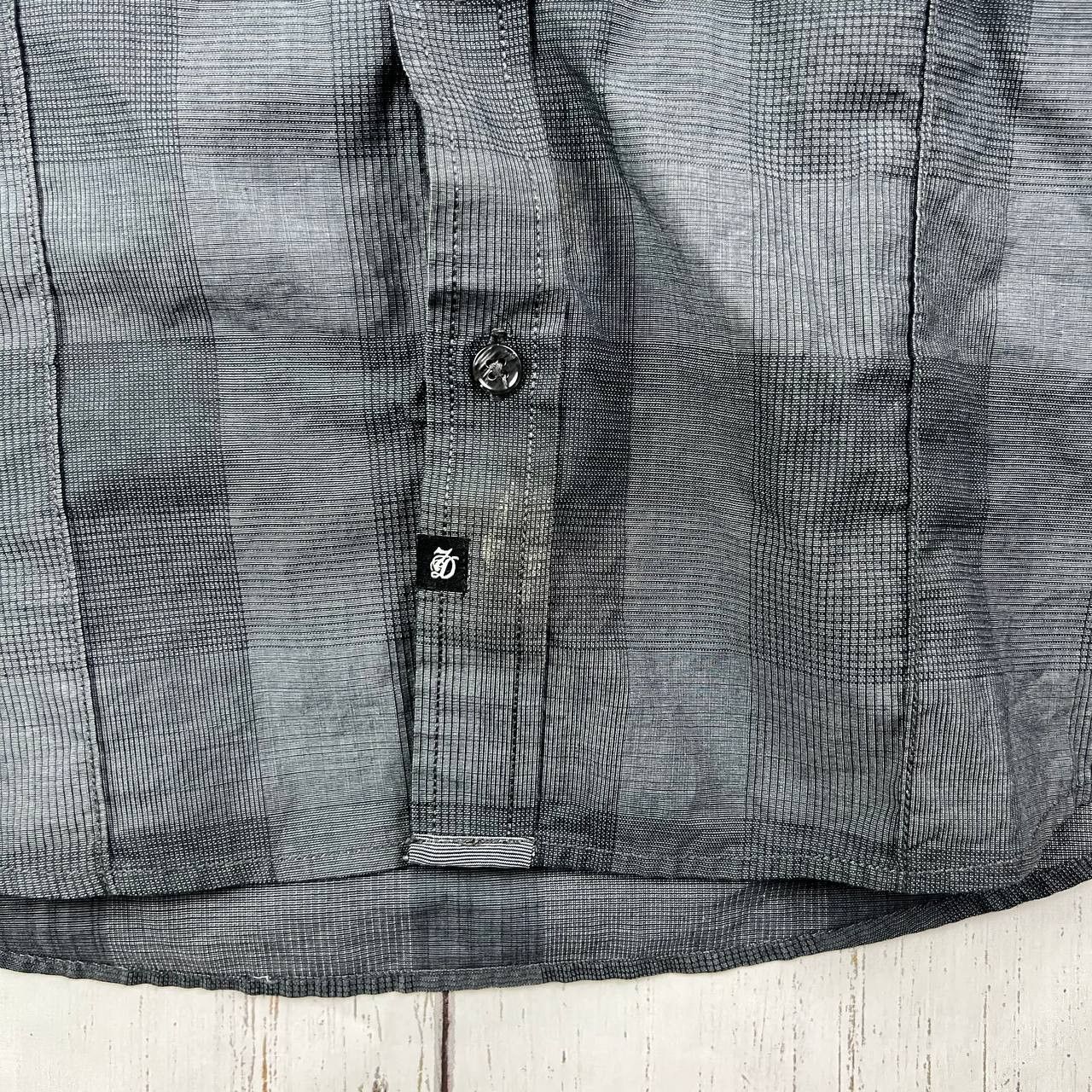 7Diamonds 7 Diamonds 1963 Medium Plaid Button Down Shirt Men Size US M / EU 48-50 / 2 - 3 Thumbnail