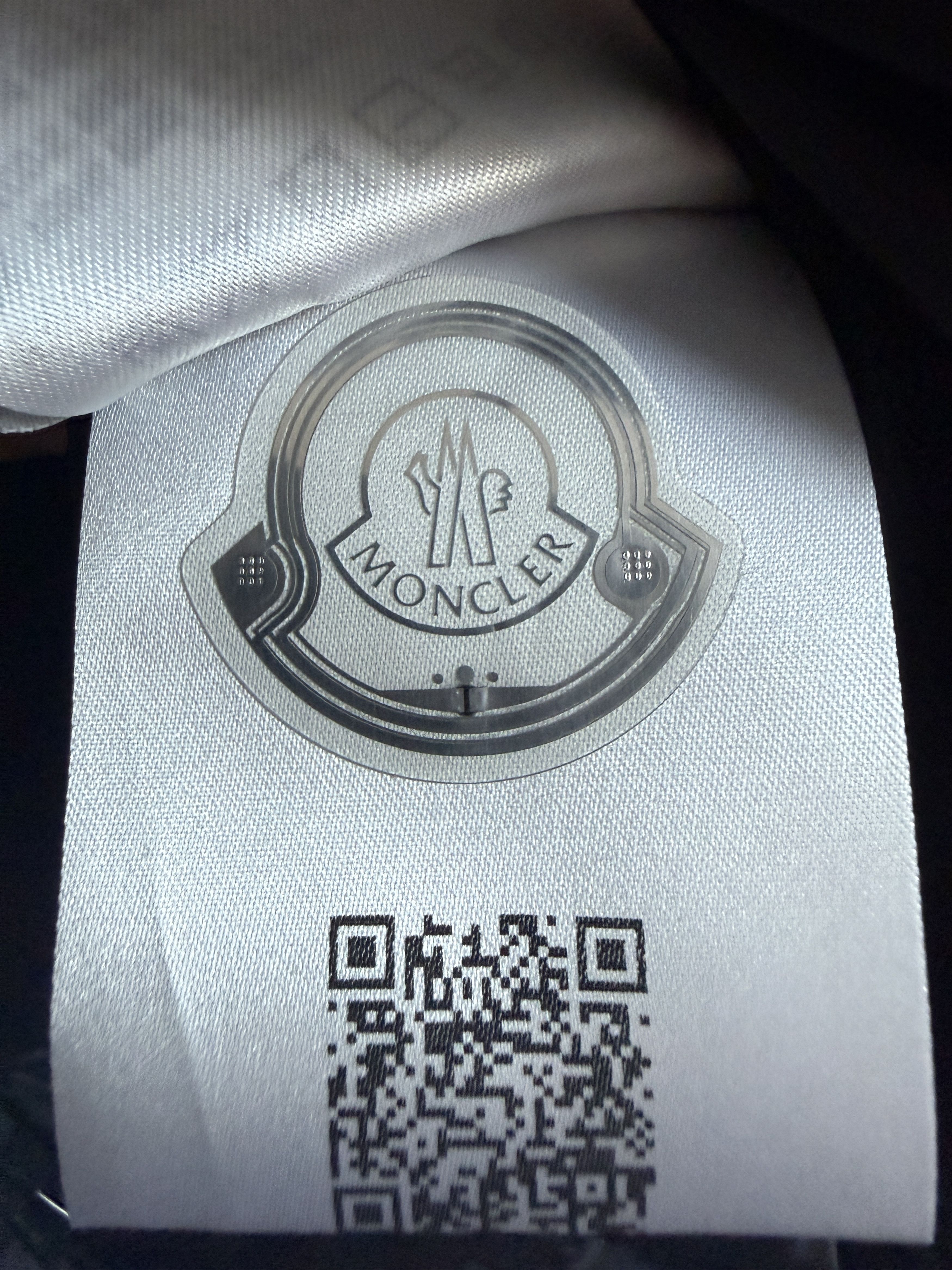 Moncler Giubbotto Plaret Vest Size US XXL / EU 58 / 5 - 8 Thumbnail