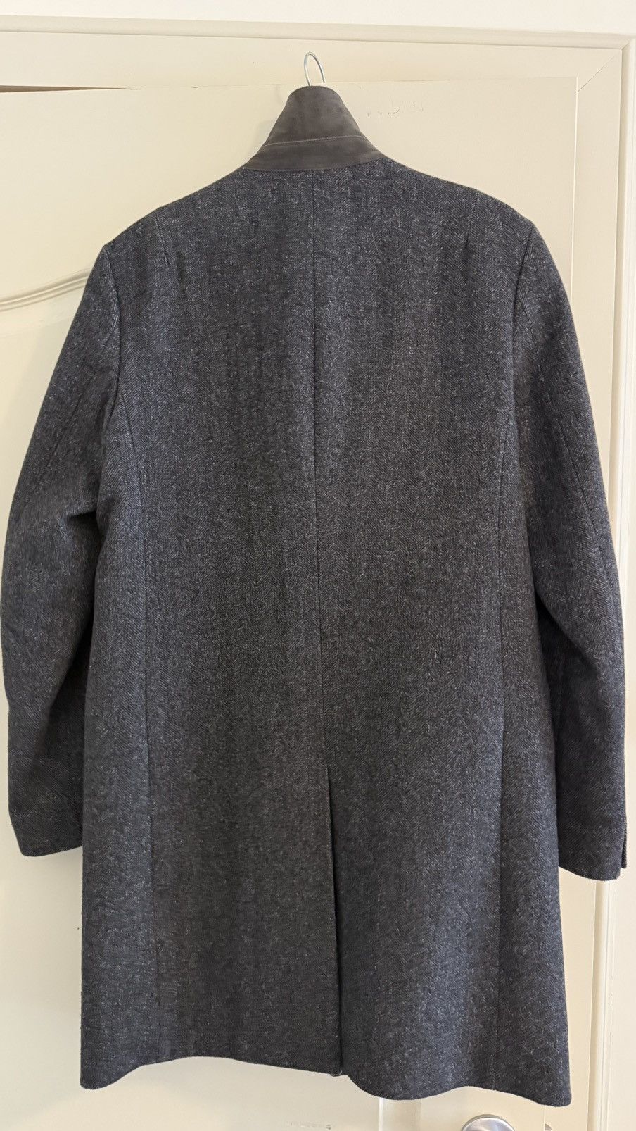 Allsaints Allsaints Merton Coat Size US M / EU 48-50 / 2 - 4 Thumbnail