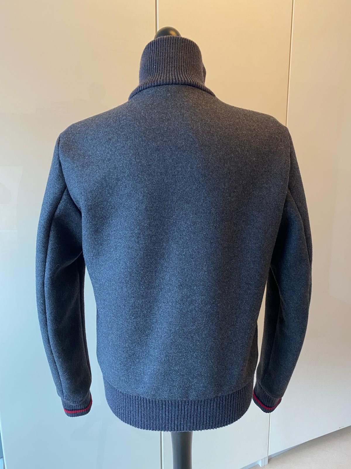 Gucci Beautiful Gucci jacket Size US M / EU 48-50 / 2 - 3 Thumbnail