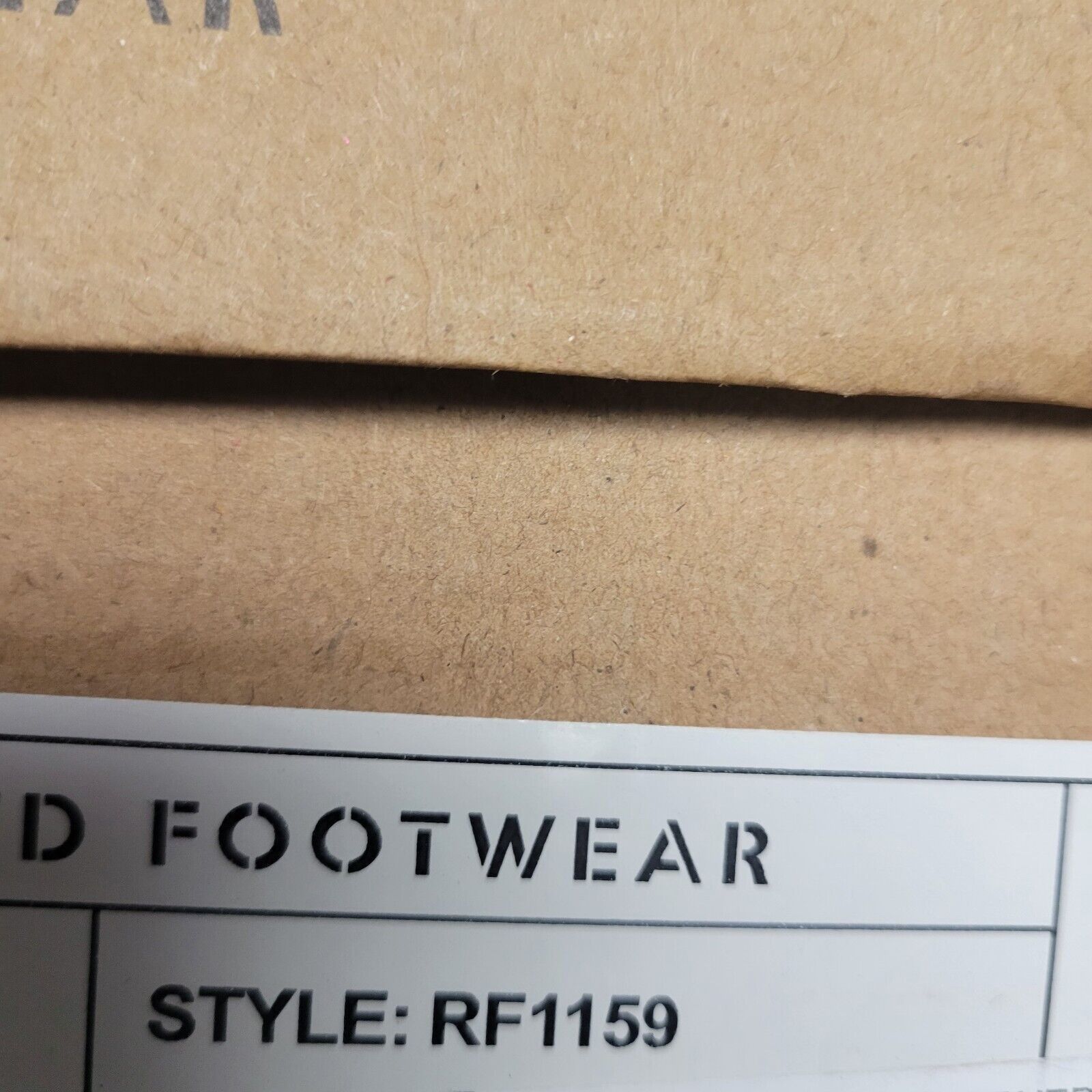 Reserved Reserved Footwear RF1159 Men's. Size 9.5. New With Tags $11 Size US 9.5 / EU 42-43 - 8 Thumbnail