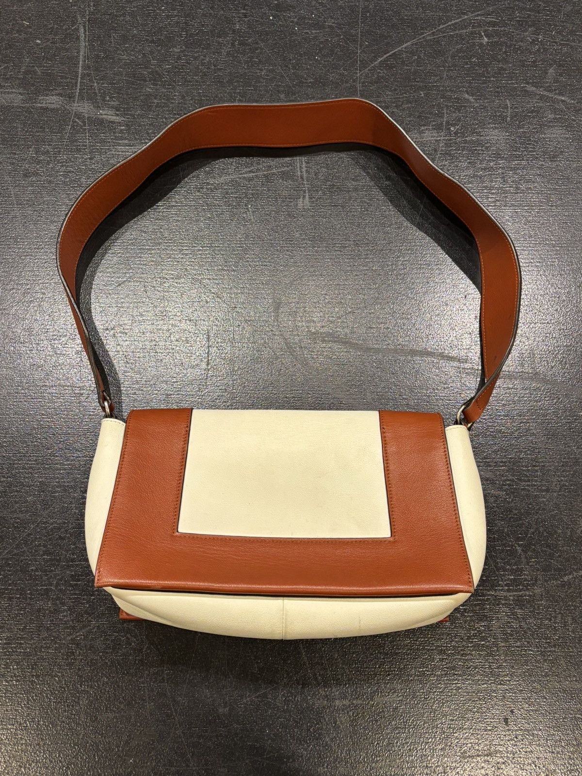 Celine Celine Frame Shoulder Bag Size ONE SIZE - 2 Thumbnail