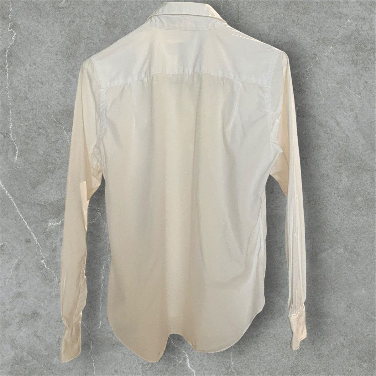 Comme des Garcons Shirt Comme Des Garçons Play Size S / US 4 / IT 40 - 2 Thumbnail