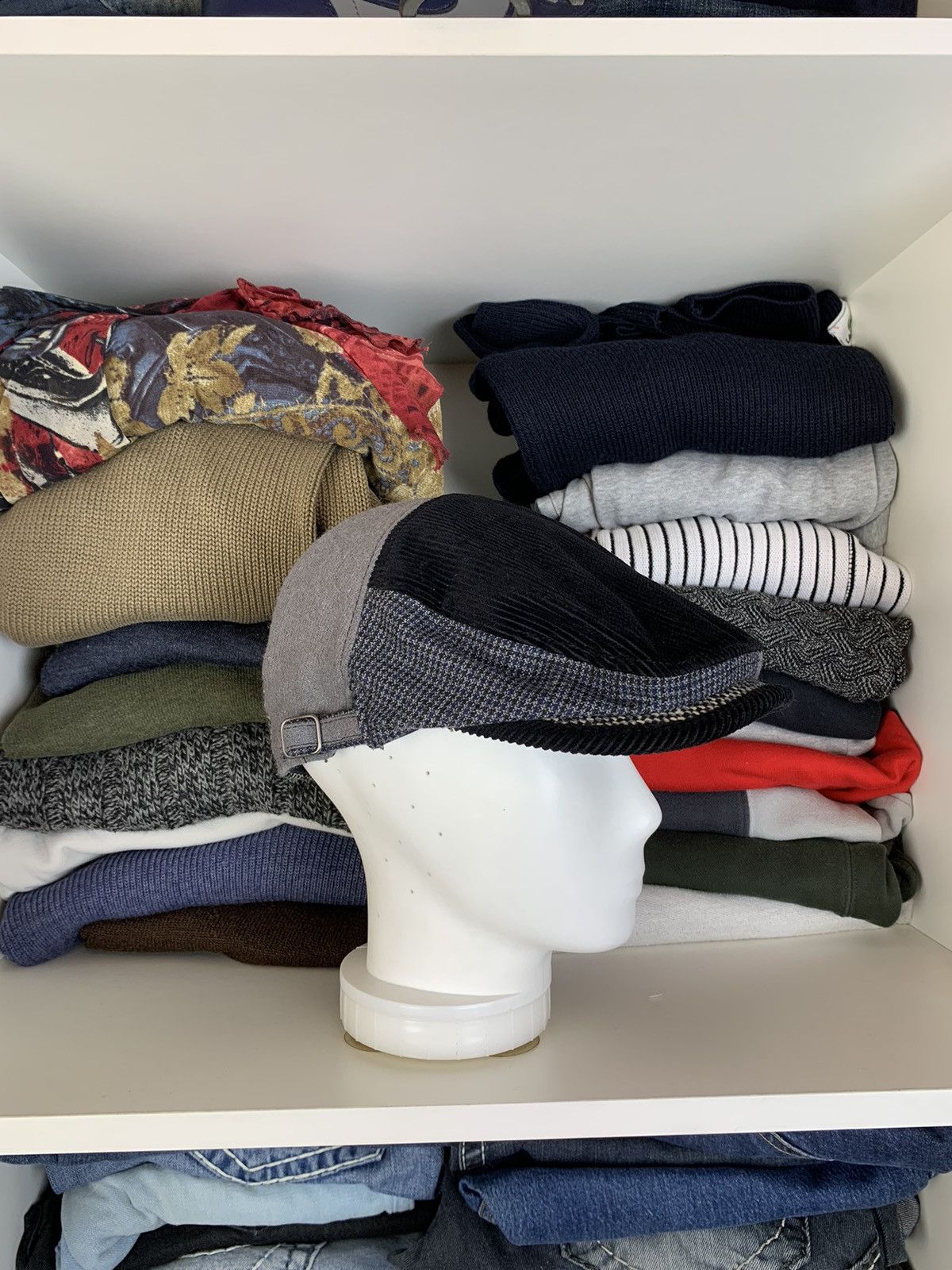 Grace Hats Newsboy Cap