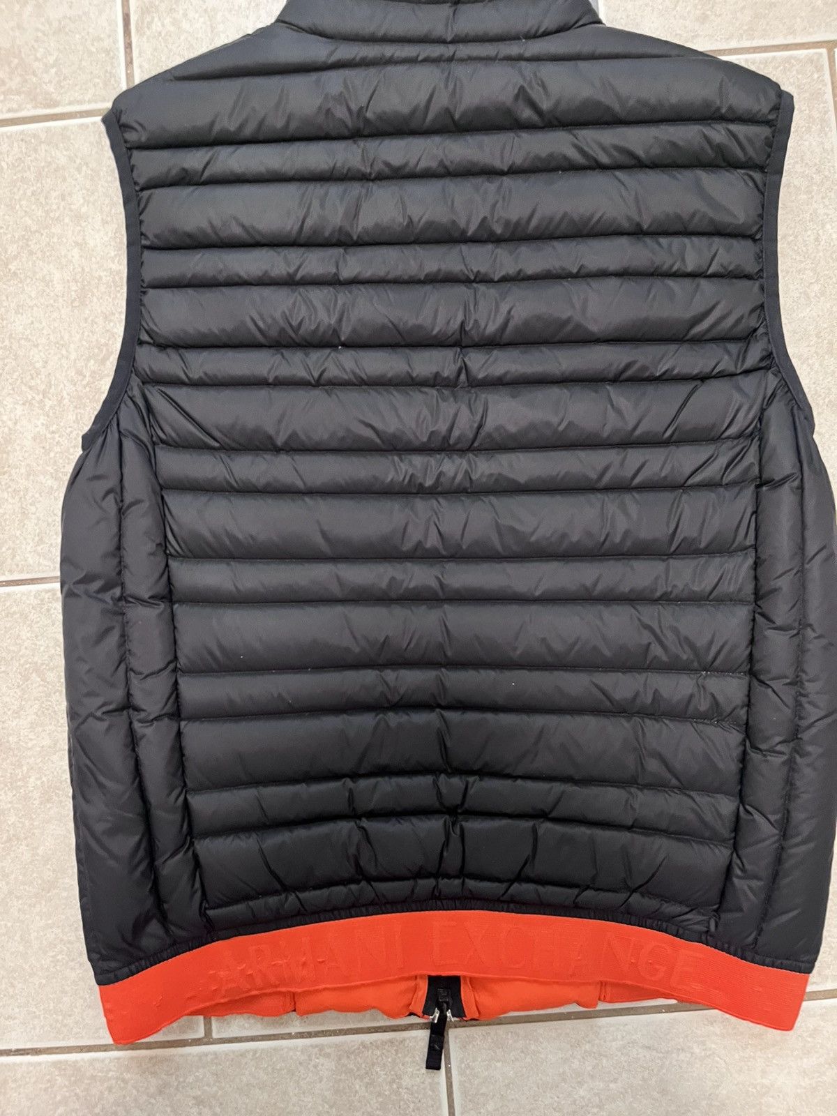 Armani Exchange Armani Exchange vest Size US XS / EU 42 / 0 - 2 Thumbnail