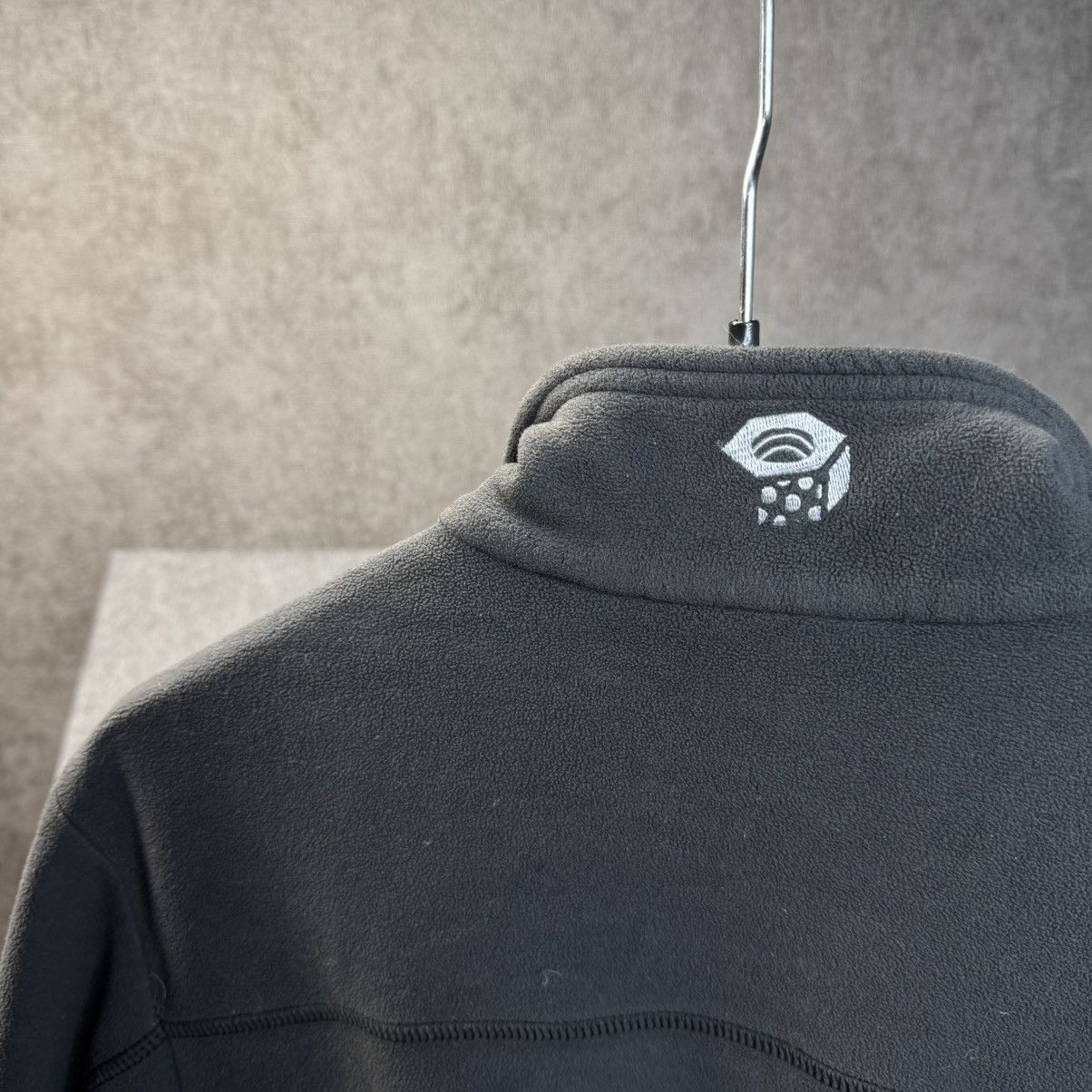Mountain Hardwear Mountain Hardwear light fleece sweater Size US M / EU 48-50 / 2 - 3 Thumbnail