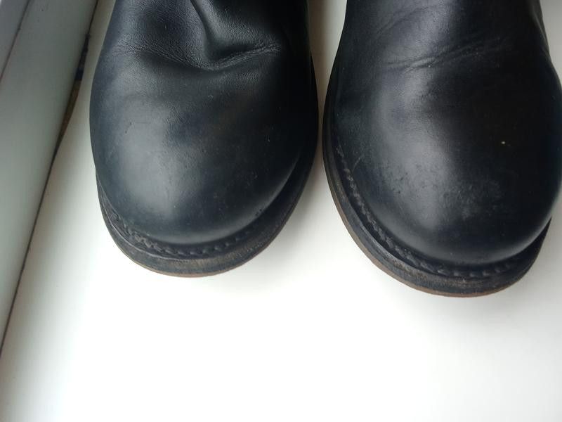 Dirk Bikkembergs Dirk Bikkembergs boots Size US 8 / IT 38 - 2 Thumbnail
