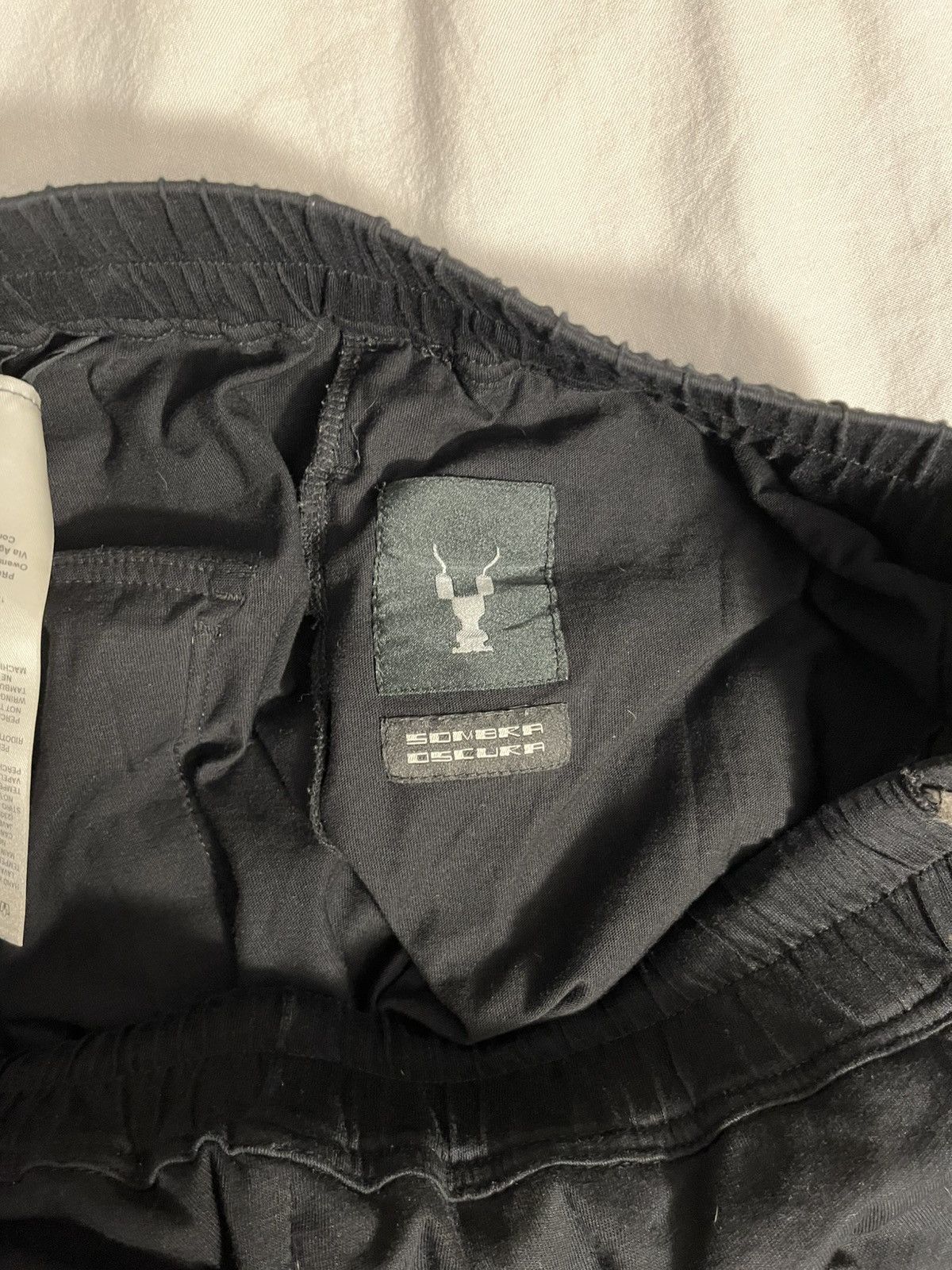 Rick Owens Rick owens pod shorts Size US 28 / EU 44 - 4 Thumbnail