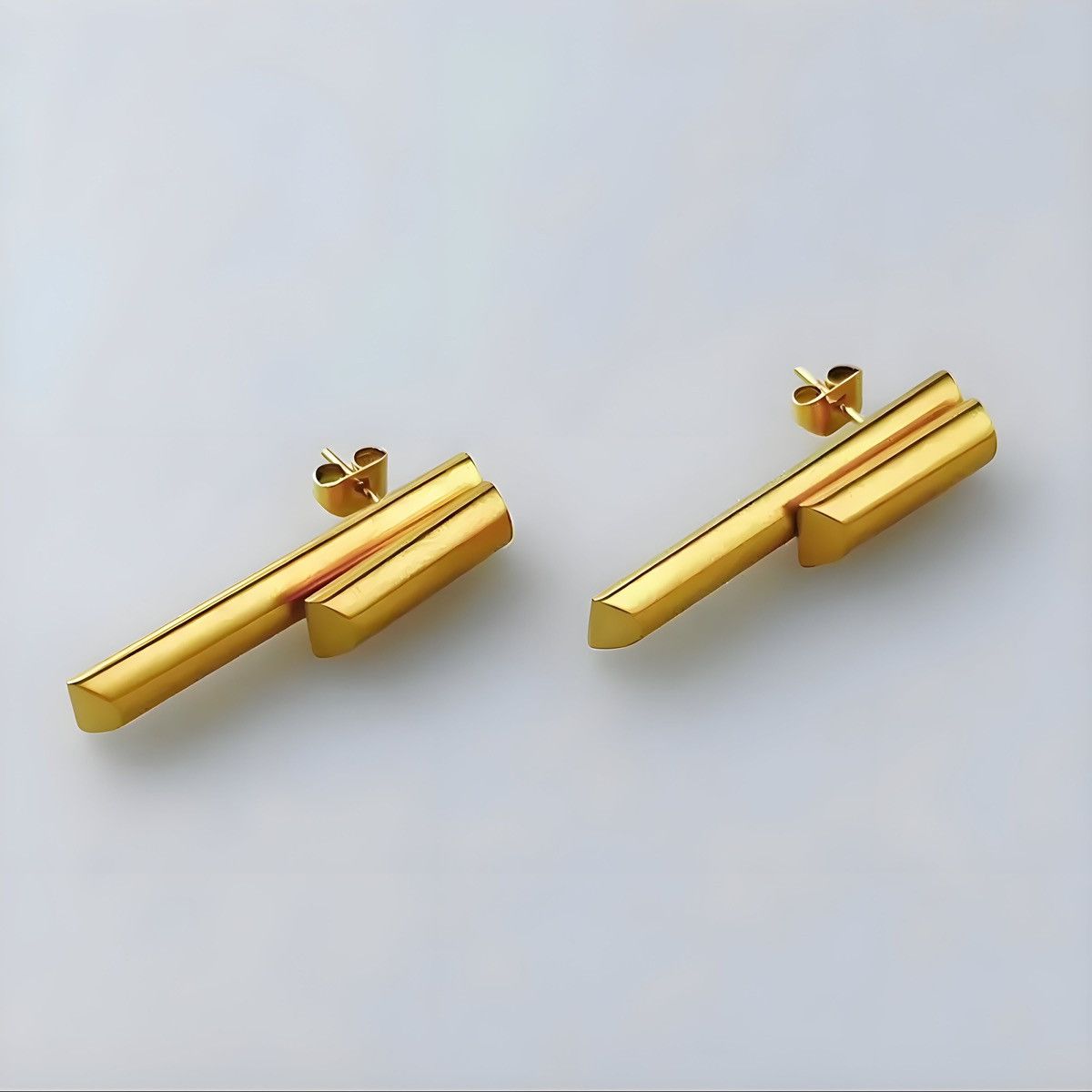 Other BEHI MILANO COLLECTION IVANA EARRINGS 18k Size ONE SIZE - 6 Thumbnail
