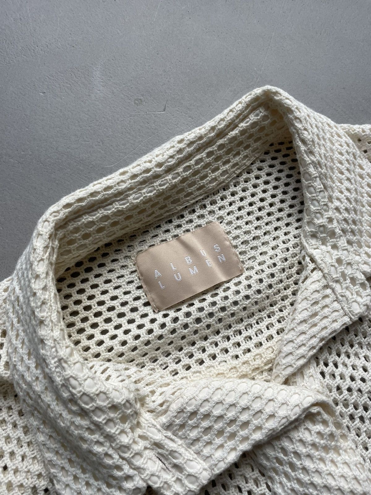 Other Albus Lumen Size US L / EU 52-54 / 3 - 2 Thumbnail