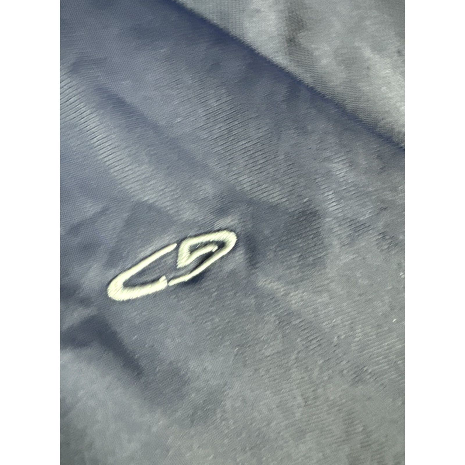 Champion Champion Track Jacket Bomber Navy Blue Mens L Size US L / EU 52-54 / 3 - 4 Thumbnail