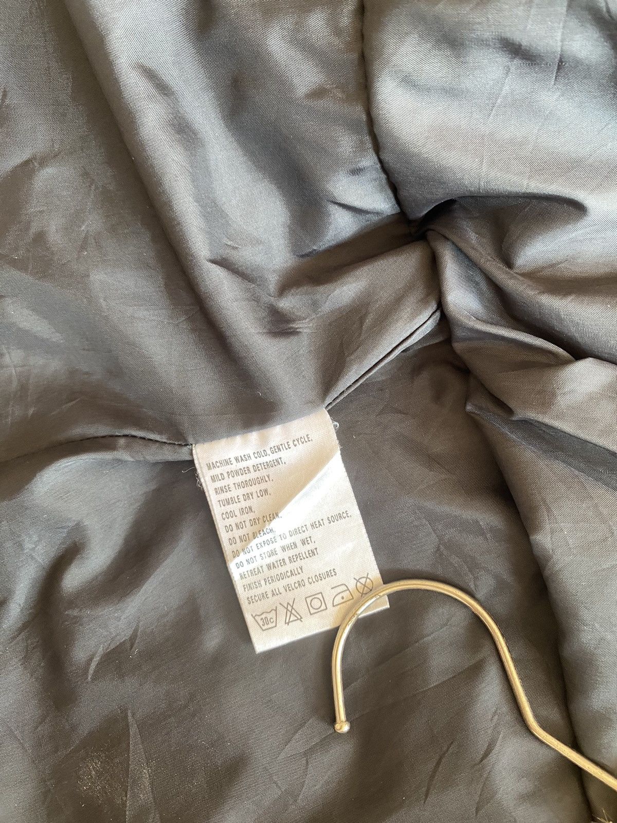 The North Face The North Face Mountain Jacket Size US S / EU 44-46 / 1 - 15 Thumbnail