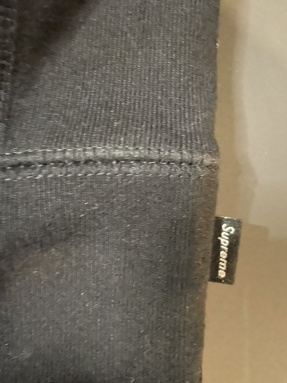 Supreme Supreme box logo fw25 Size US M / EU 48-50 / 2 - 4 Thumbnail