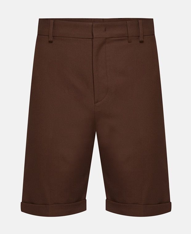 Valentino Bermuda shorts Size US 33 - 1 Thumbnail