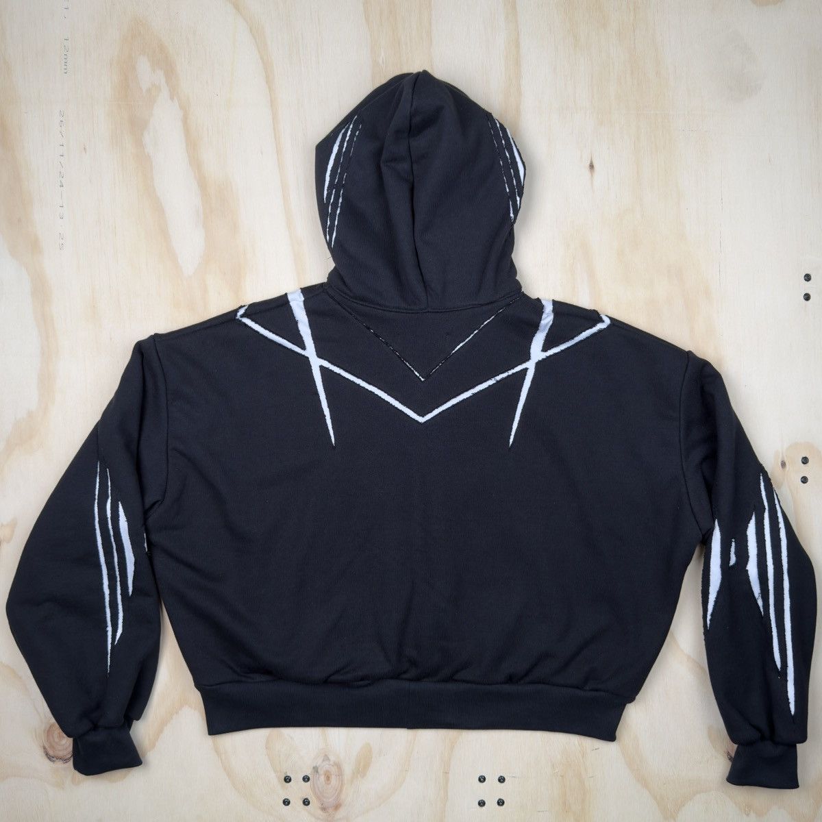 Other SXVSU HOODIE - ETERNAL COLLECTION - SIZE M Size US M / EU 48-50 / 2 - 8 Thumbnail