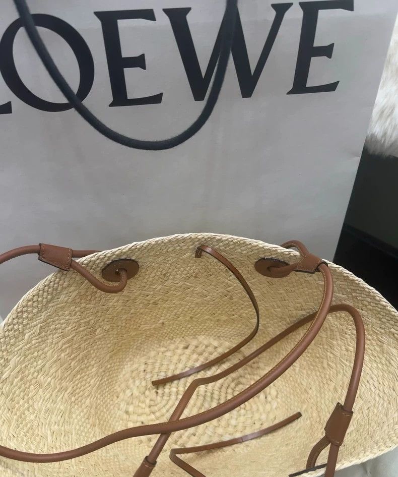 Loewe loewe Compile a beach bag 2503-Nextarrow Size ONE SIZE - 3 Thumbnail