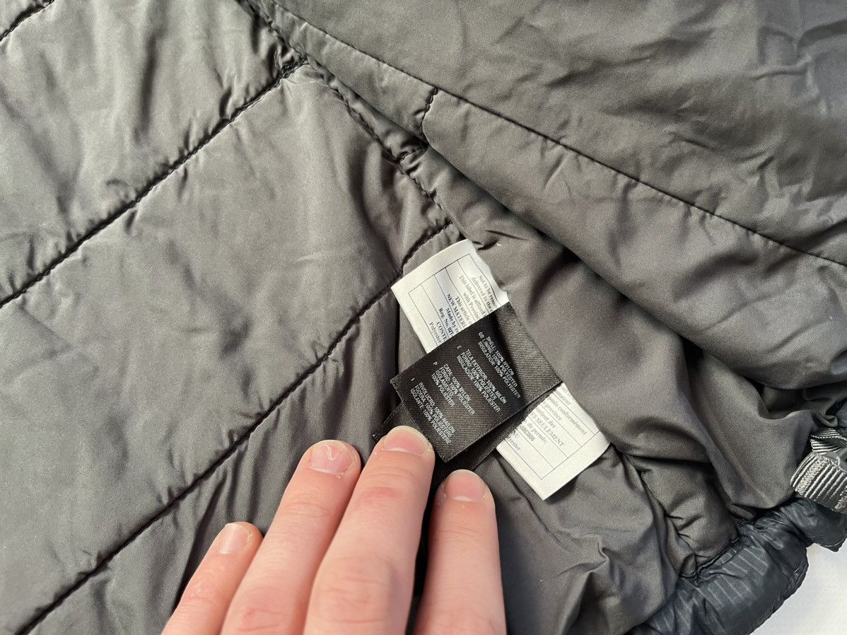 The North Face The North Face mens Primaloft vest Size US XL / EU 56 / 4 - 6 Thumbnail