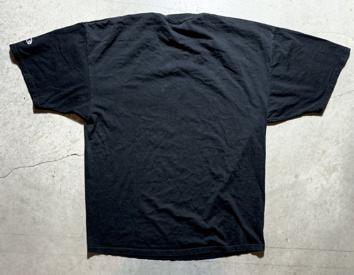 Champion × Vintage Vintage Champion SportsCenter Shirt size XL Size US XL / EU 56 / 4 - 8 Thumbnail