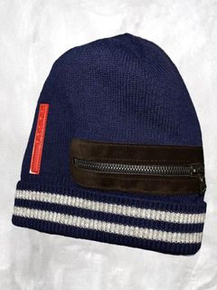 Prada Knit Cap | Grailed