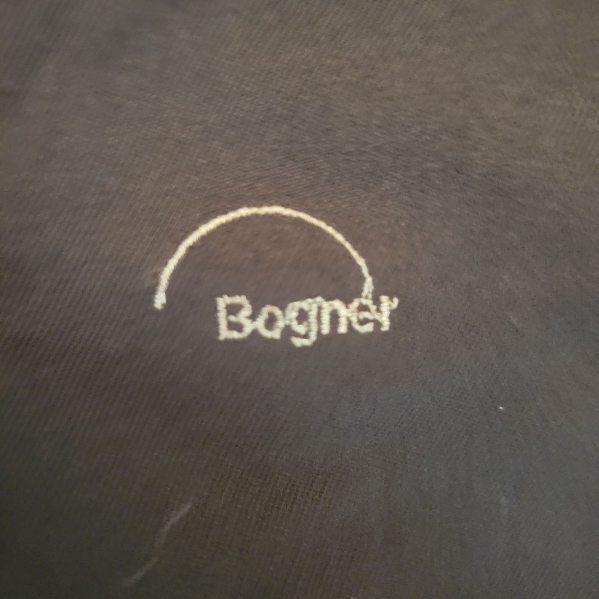 Bogner Vintage Bogner Black Ski Snow Pants Stirrups Snowboarding US Size 34" / US 12 / IT 48 - 5 Thumbnail