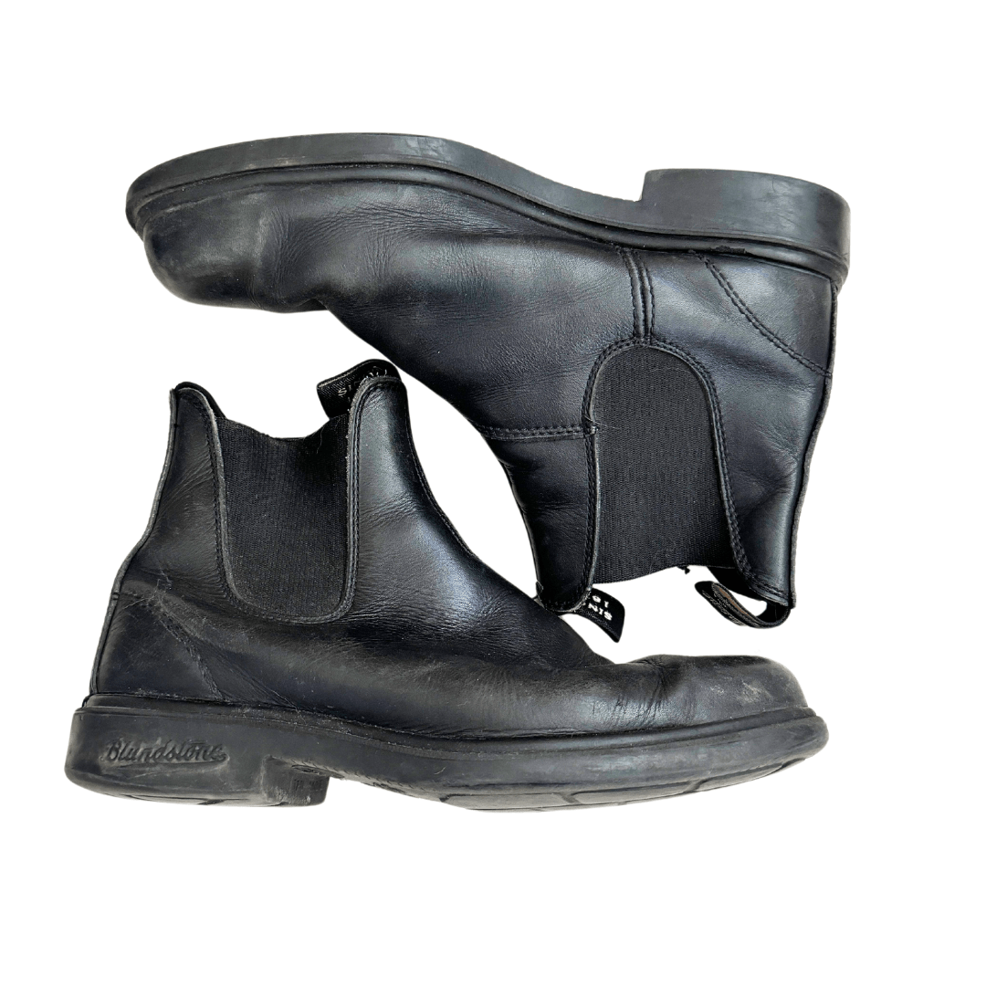 Blundstone Blundstone Men's Dress Chelsea Boots #063 Size US 8 / EU 41 - 4 Thumbnail