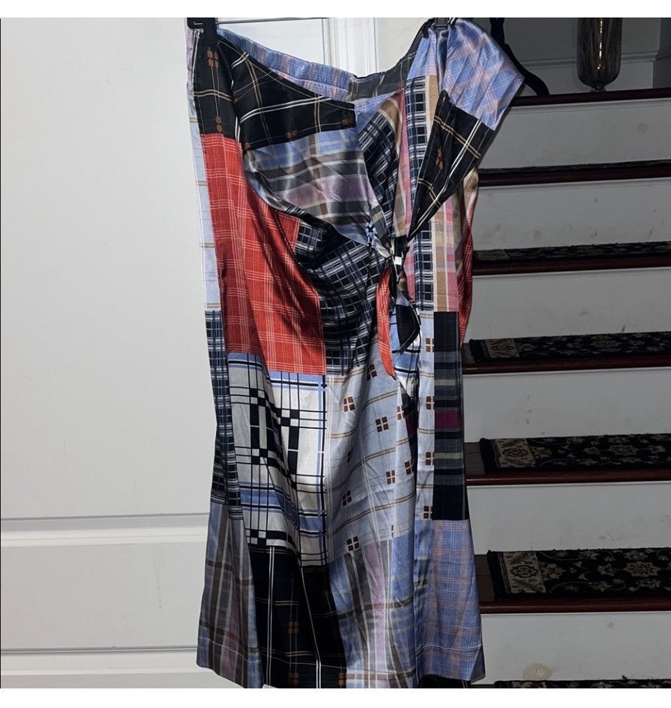 Ganni Ganni Maxi Skirt Size 27" / US 4 / IT 40 - 1 Thumbnail