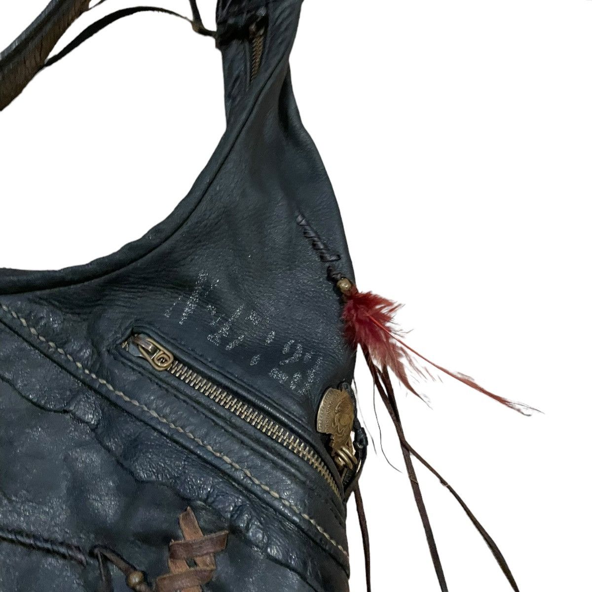 14th Addiction 14th addiction bag Size ONE SIZE - 5 Thumbnail