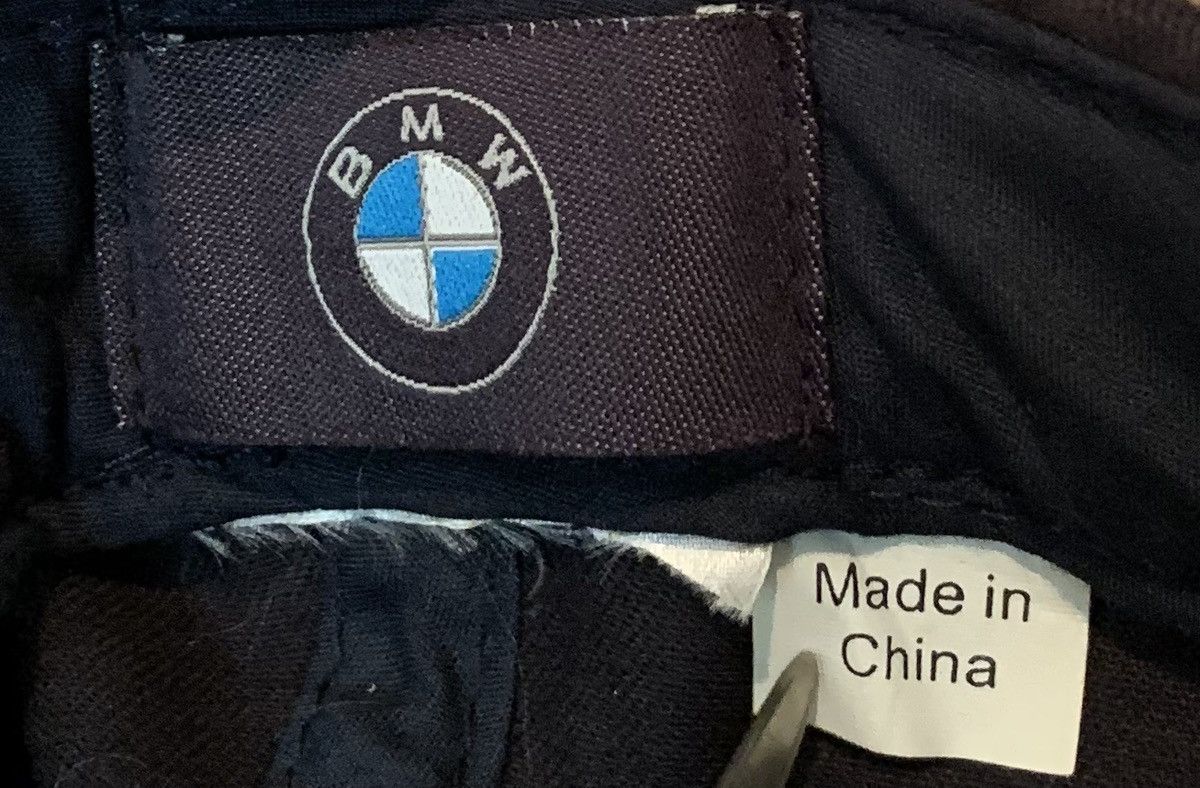 BMW BMW Cap Hat Size ONE SIZE - 18 Thumbnail