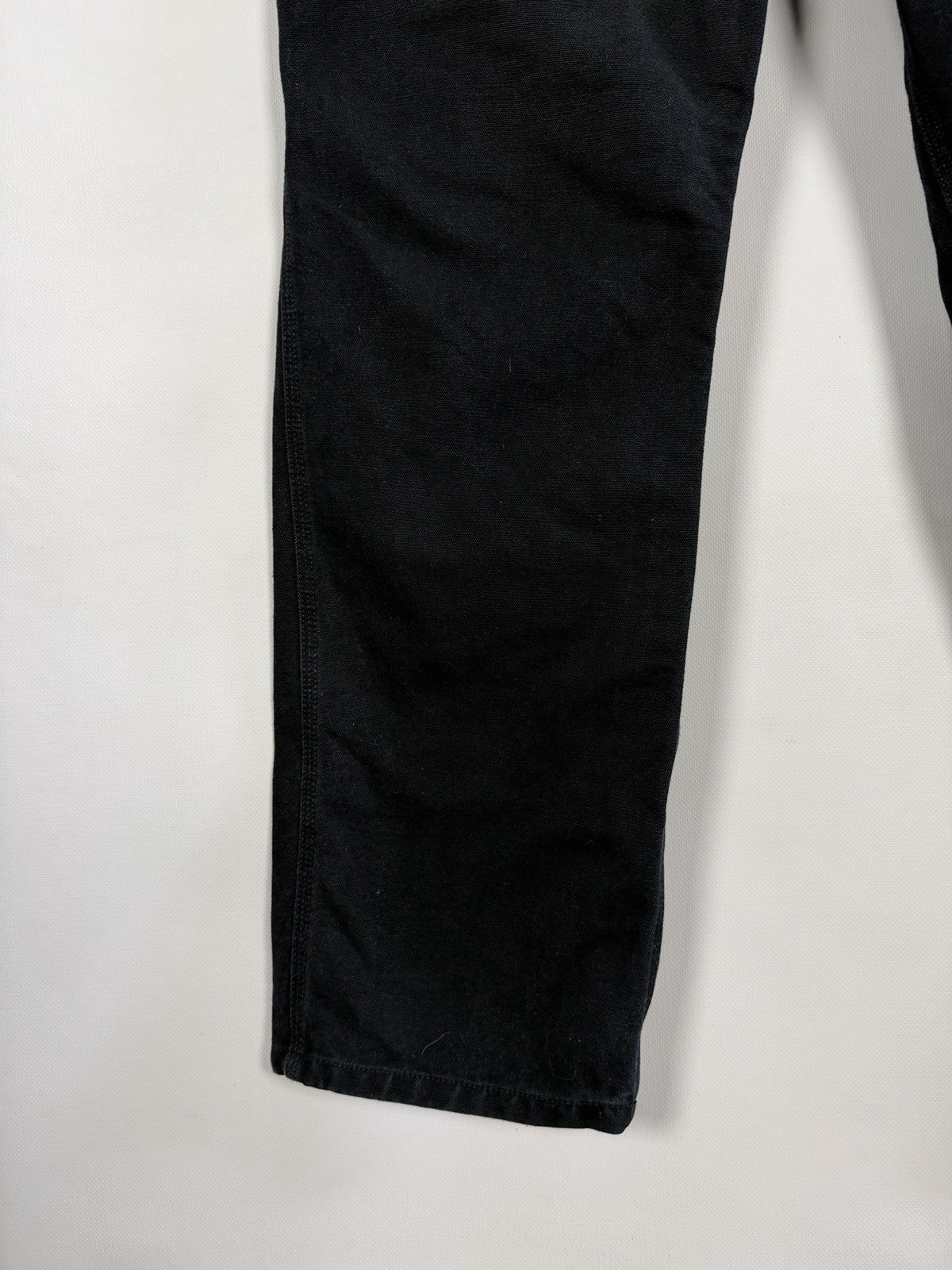 Carhartt Carhartt Single Knee Pants Vintage Work Streetwear 36x32 Size US 36 / EU 52 - 5 Thumbnail