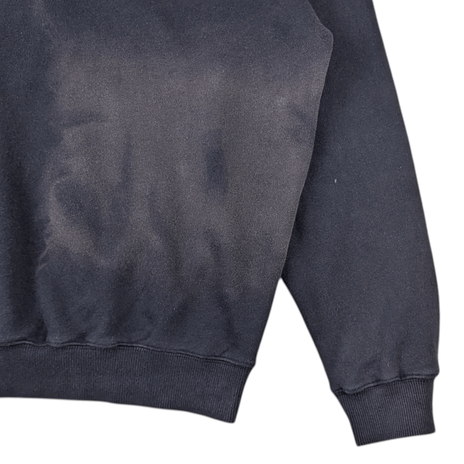 Pierre Cardin PIERRE CARDIN Big Logo Spell Out Jumper Sweatshirt Size US M / EU 48-50 / 2 - 9 Thumbnail