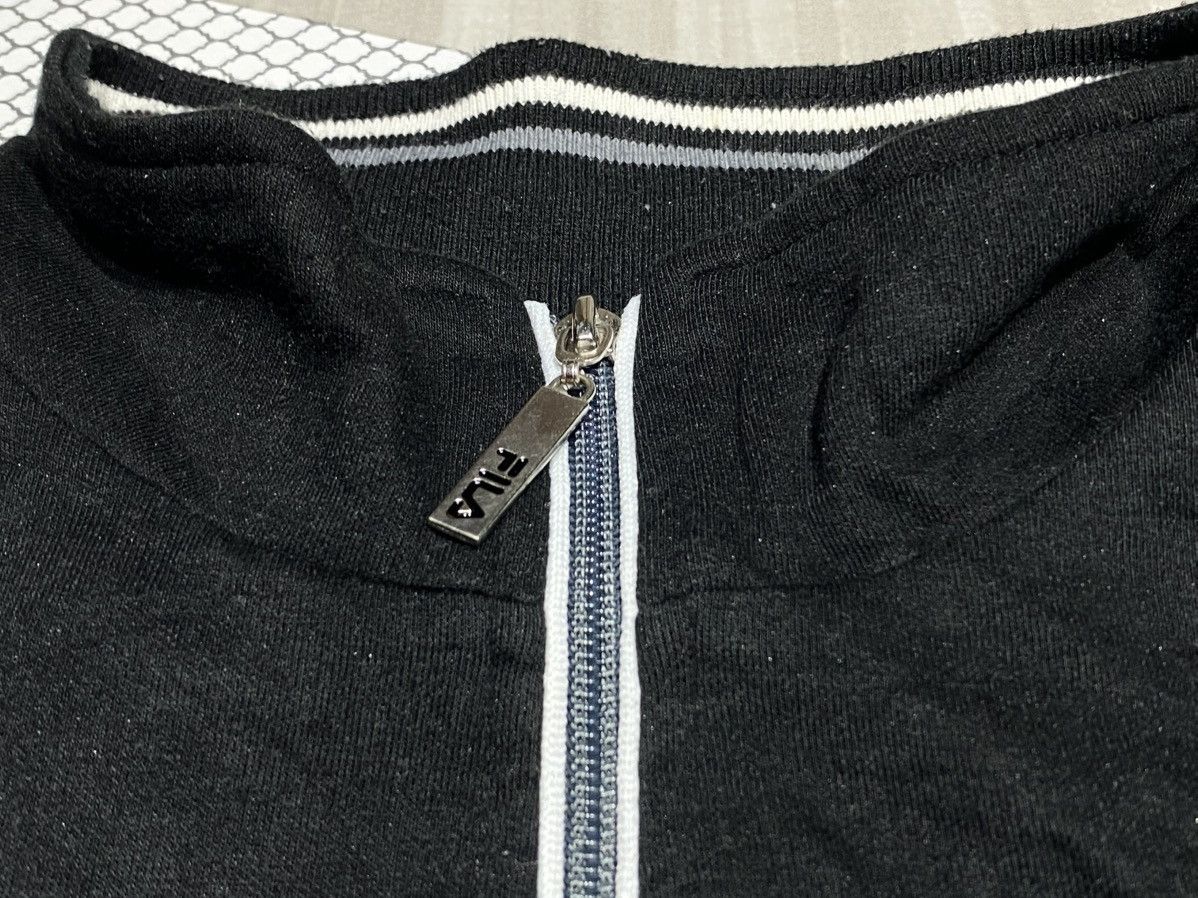 Fila Fila Sweaters Size US M / EU 48-50 / 2 - 7 Thumbnail