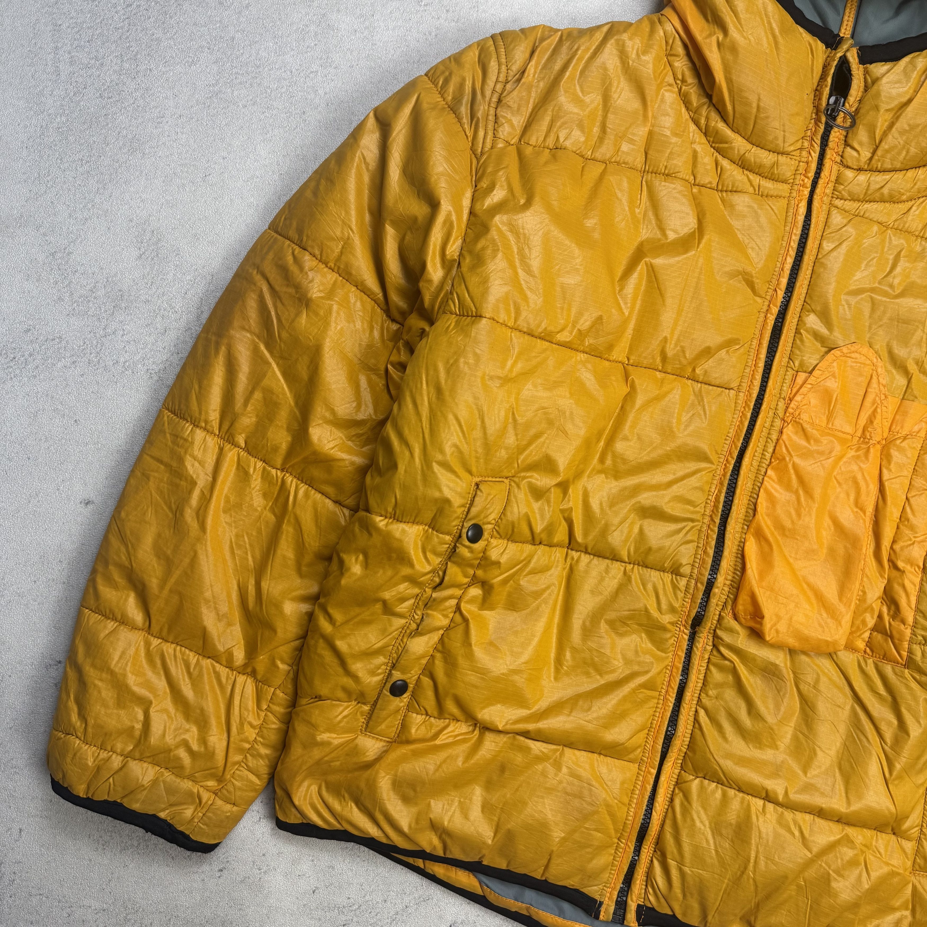 Boneville AW1996 Boneville Puffer Jacket Size US M / EU 48-50 / 2 - 3 Thumbnail