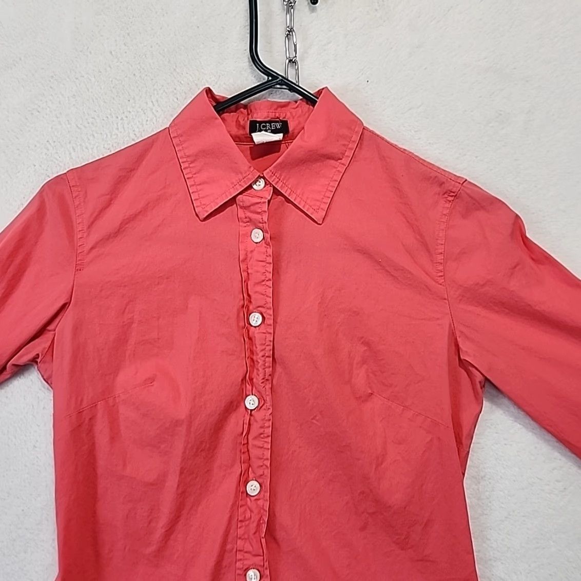 J.Crew VINTAGE Size XS / US 0-2 / IT 36-38 - 2 Thumbnail