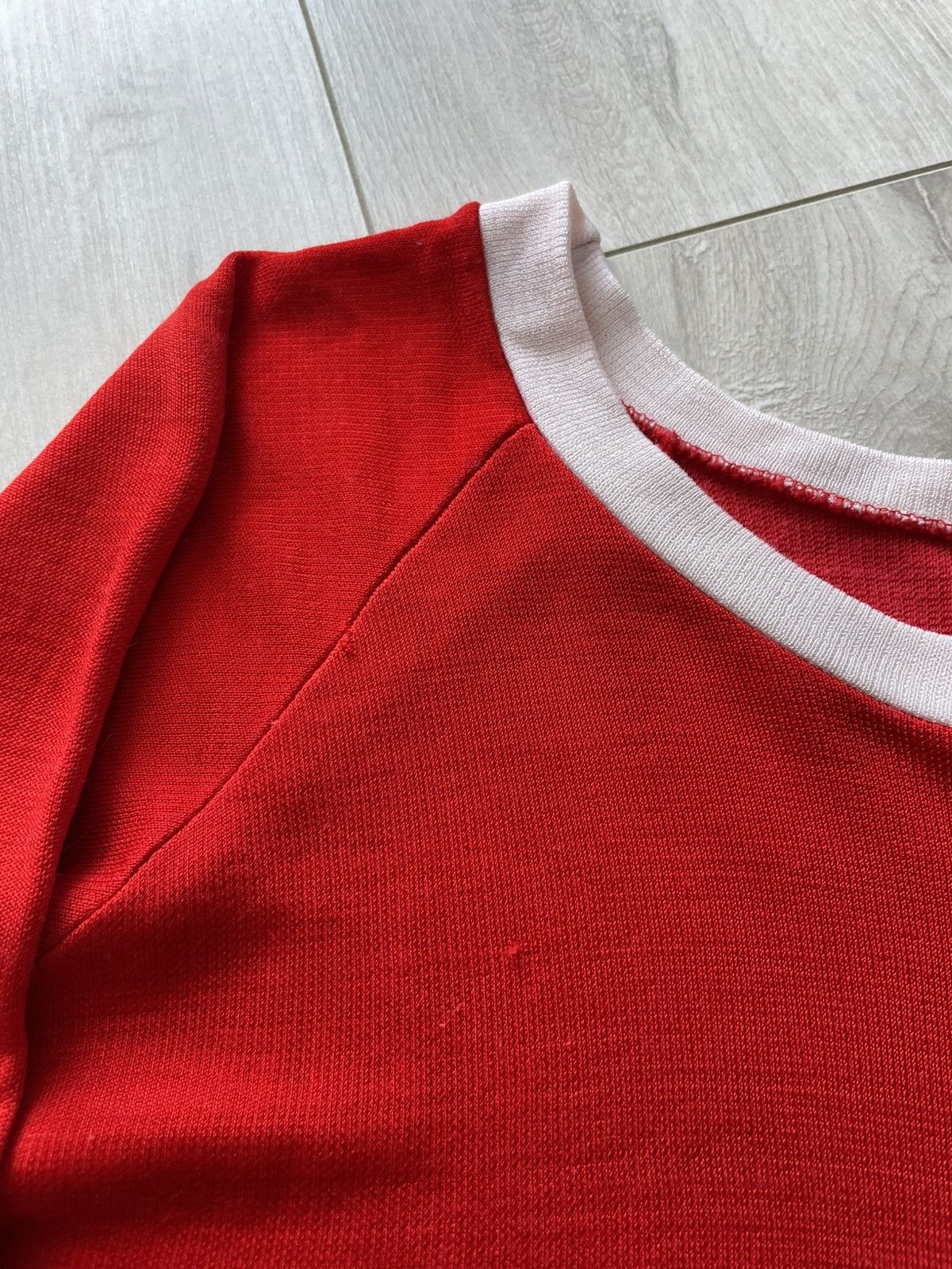 Vintage 🚨RARE🚨Vintage FC Union Berlin 82/83 Kotaura Football Shirt Size US S / EU 44-46 / 1 - 7 Thumbnail