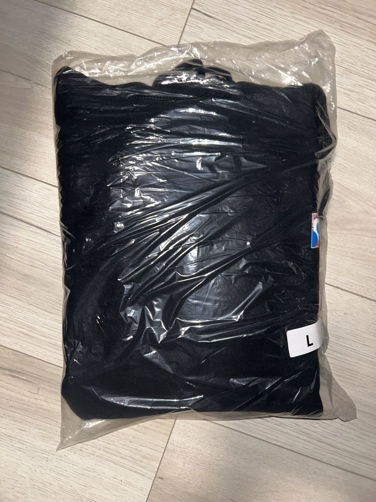 Fuck The Population FTP Slawn Logo Hoodie Size US L / EU 52-54 / 3 - 3 Thumbnail