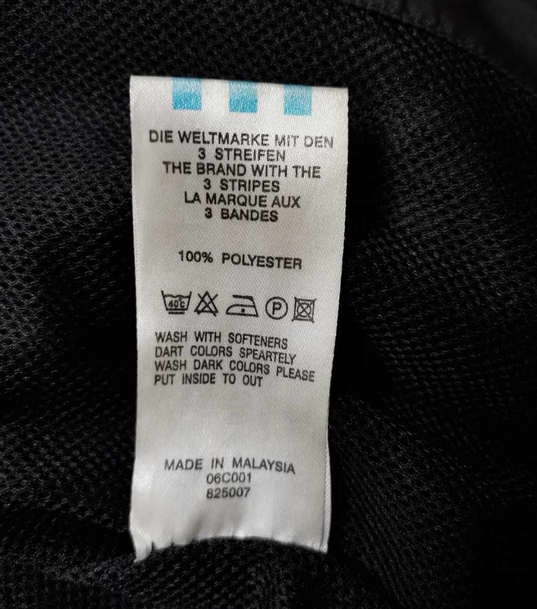 Adidas Adidas jacket Very rare 🔥💥 Size S / US 4 / IT 40 - 5 Thumbnail
