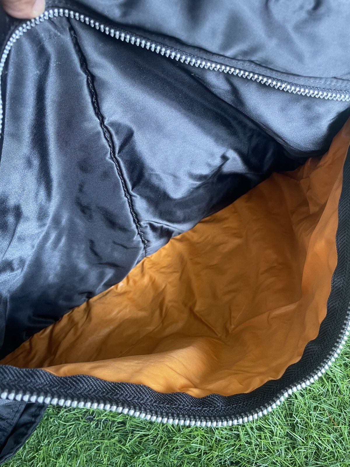 Porter Authentic PORTER Messenger Bag Size ONE SIZE - 19 Thumbnail
