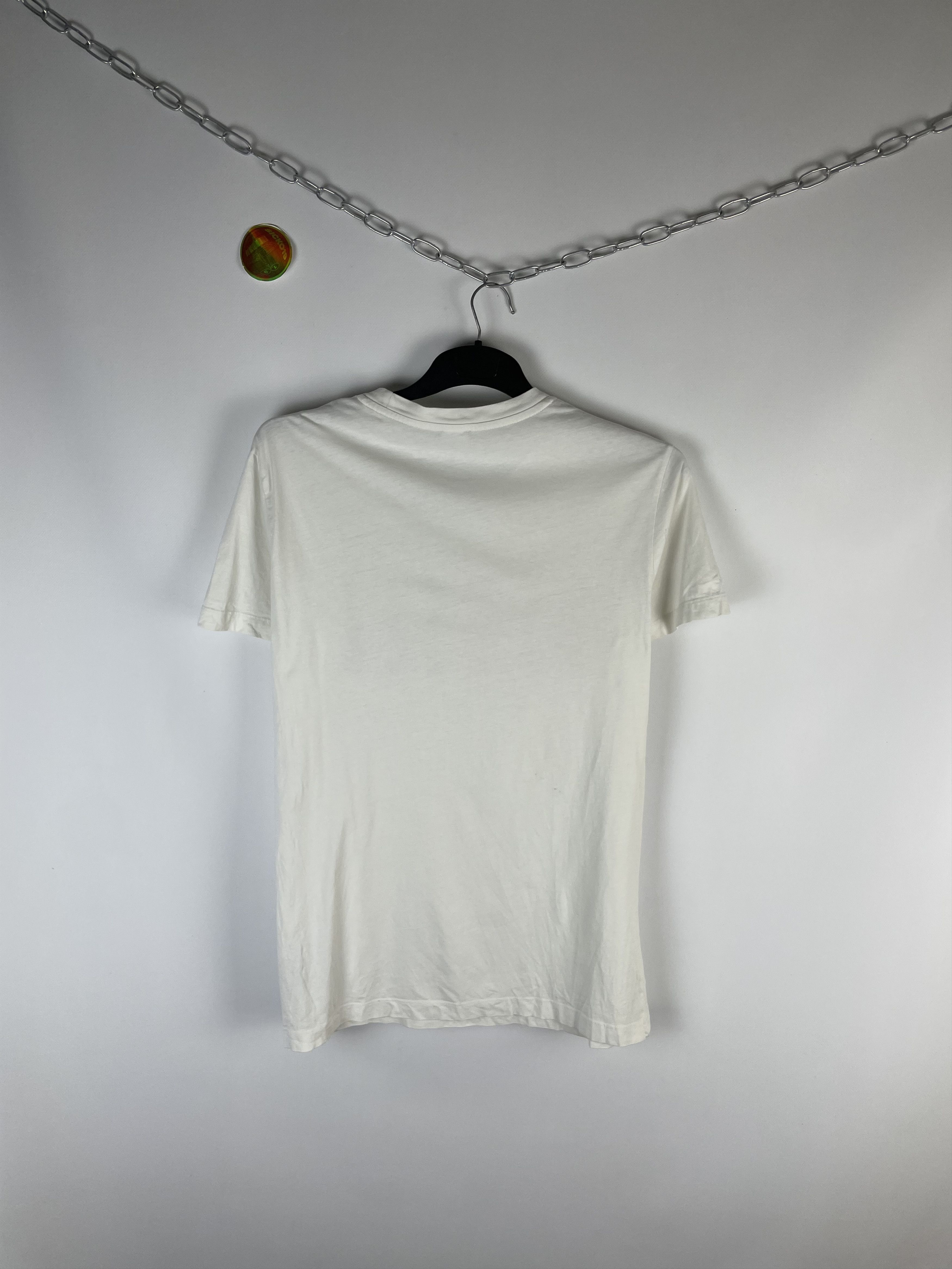 Diesel Vintage Diesel Tee T-shirts Size US XL / EU 56 / 4 - 9 Thumbnail