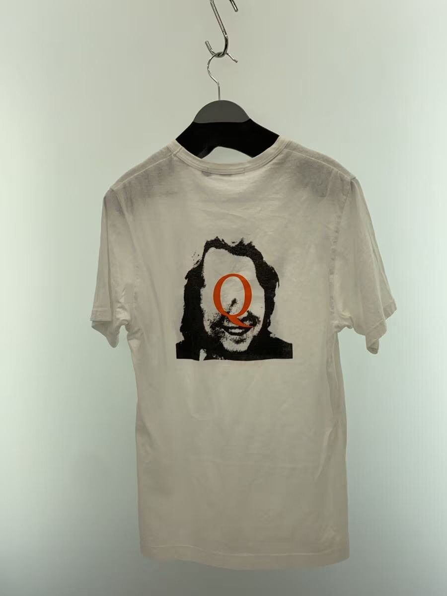 Undercover SS16 Quadrophenia Face Logo Tee Size US M / EU 48-50 / 2 - 2 Thumbnail
